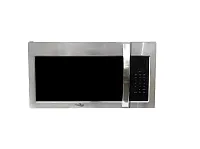LASALLE BRIS 520EC942K6 Highpointe Over The Range Microwave