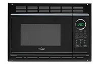 LASALLE BRIS 520EM925AC 0.9 Black Highpointe Microwave