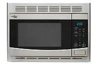LASALLE BRIS 520EM925AQ 1.0 Stainless Highpointe Microwave