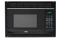 LASALLE BRIS 520EM925AW 1.0 Black Highpointe Microwave