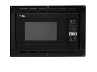 LASALLE BRIS 520KITB28B Trim Kit For 1.1Cf Blk Convec