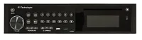 LASALLE BRIS 560101809 Am/Fm/Cd/Dvd Wall Radio Multisource