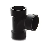 LASALLE BRIS 632131 Tee (T-4) 3 X 3 X 1 1/2