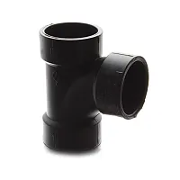 LASALLE BRIS 632150 1-1/4&#039; Sanitary Tee