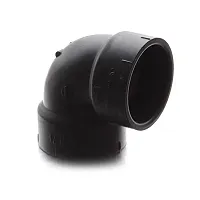 LASALLE BRIS 632200 1-1/4&#039; Vent Ell