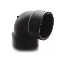 LASALLE BRIS 632203 3&#039; Vent Ell