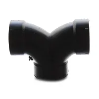 LASALLE BRIS 632263 3&#039; Double Bend 1/4