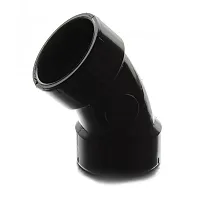 LASALLE BRIS 632500 1-1/4&#039; Bend 1/8
