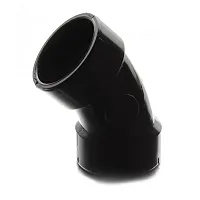 LASALLE BRIS 632503 3&#039; Bend 1/8