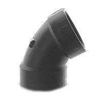 LASALLE BRIS 632601 1-1/2&#039; Bend 1/6