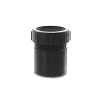 LASALLE BRIS 633211X 1-1/2&#039; P-Trap Adapter