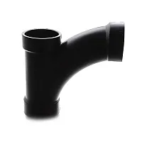LASALLE BRIS 634301 1-1/2&#039; Long Turn Wye