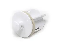 LASALLE BRIS 65500110W White Stopper For 1303