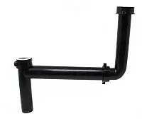 LASALLE BRIS 65JN101203 Sink Contnuous Waste Asby