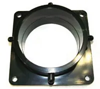 LASALLE BRIS 66V13B 3&#039; Anonda Bayonet