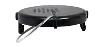 LASALLE BRIS 66V20A3B 3 Bayonet Cap W/ 8&#039; Strap