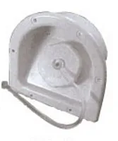 LASALLE BRIS 74BPC73C Gravity Water Fill