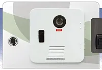LASALLE BRIS 77CHW0601 Rv Tankless Water Heater 42K Btu