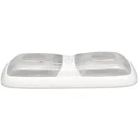 LASALLE BRIS GSAM4002 Optic Lens Double Pancake Lt