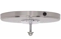 LASALLE BRIS GSD5347 10&#039; Sn 6W Hw L.E.D. Dinette/Take Gl