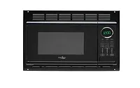 LASALLE BRIS M925ACWKIT One Piece Black Trim Kit