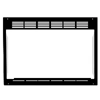 LASALLE BRIS M925AWWKIT One Piece Black Trim Kit