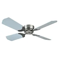 LASALLE BRIS TSDC42BNWH 12V Ceiling Fan 42&#039; White