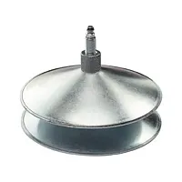LUBRIMATIC 70025 Deluxe Bearing Packer