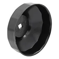 LUBRIMATIC 70786 Filter Wrench Steel Cap 93Mm