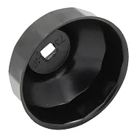 LUBRIMATIC 70792 Filter Wrench Steel Cap 73Mm