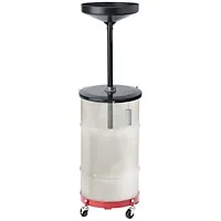 LUBRIMATIC 75835 Lift Drain