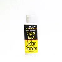 LIFE INDUST. 1024 Super Slick Slnt Smoother 4 Fl.Oz.