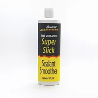 LIFE INDUST. 1025 Super Slick Slnt Smoother 16 Fl.Oz.