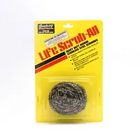LIFE INDUST. 1029 Life Scrub All