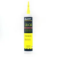 LIFE INDUST. 1036 Life Calk 10.6 Fl. Oz. Cart. Teak B