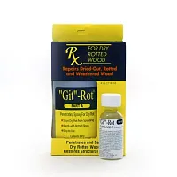 LIFE INDUST. 1063 Git-Rot 4 Fl.Oz. Kit