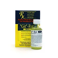 LIFE INDUST. 1064 Git-Rot 16 Fl.Oz. Kit