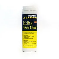 LIFE INDUST. 1085 Teak Powder Cleaner 26 Oz.