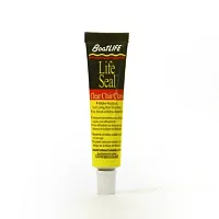 LIFE INDUST. 1109 Life Seal 1 Fl.Oz. Tube Clear