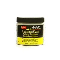 LIFE INDUST. 1119 Aluminum Cleaner 16 Fl.Oz.