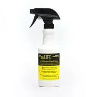 LIFE INDUST. 1123 Vinylife 16 Fl.Oz.