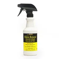 LIFE INDUST. 1137 Mildew Remover 16 Fl.Oz.