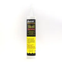 LIFE INDUST. 1150 Silicone 10.6 Fl. Oz. Cart. Clear
