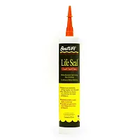 LIFE INDUST. 1172 Life Seal 10.6 Fl Oz. Cart. Aluminu