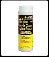 LIFE INDUST. 1190 Fiberglass Powder. Cleaner 26 Oz.