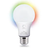 Light Awake Smart LED Light Bulb Alarm Clock SMART BULB
