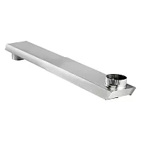 Lambro 3006 Titefit 90 Degree Rectangular Aluminum Dryer Duct