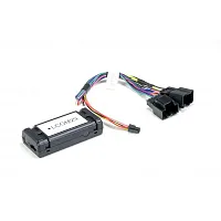 Pac Radio Replacement Chime Retention For Gm