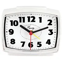 Equity By La Crosse 33100 Electric Analog Alarm Clock