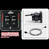 LENCO 11841003 Second Station Kitwith 30&#039; Cable